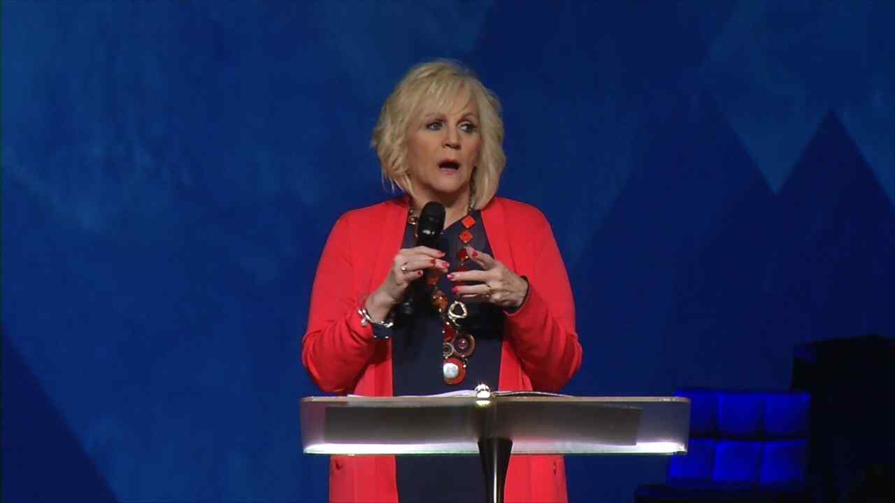 Sheryl Brady - Conquering Carnality