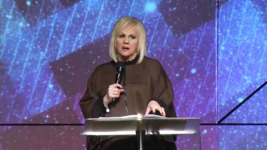 Sheryl Brady - Devote Yourself to Grow Yourself