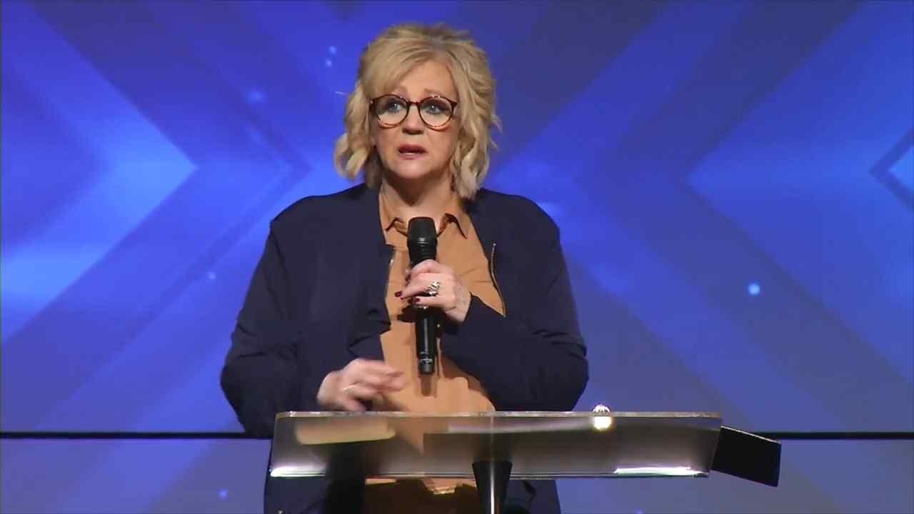 Sheryl Brady - The Pitfalls of Pride