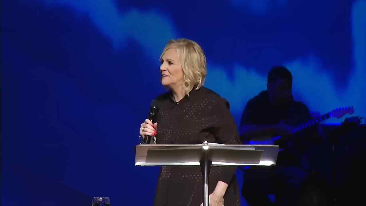 Sheryl Brady - This is No Ordinary Worship