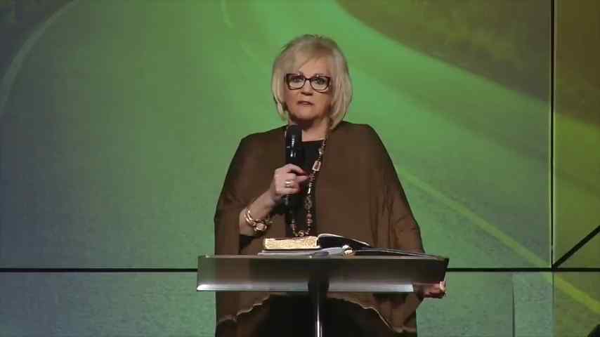 Sheryl Brady - You Can't Lose Your Altar