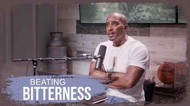 Dharius Daniels - Beating Bitterness