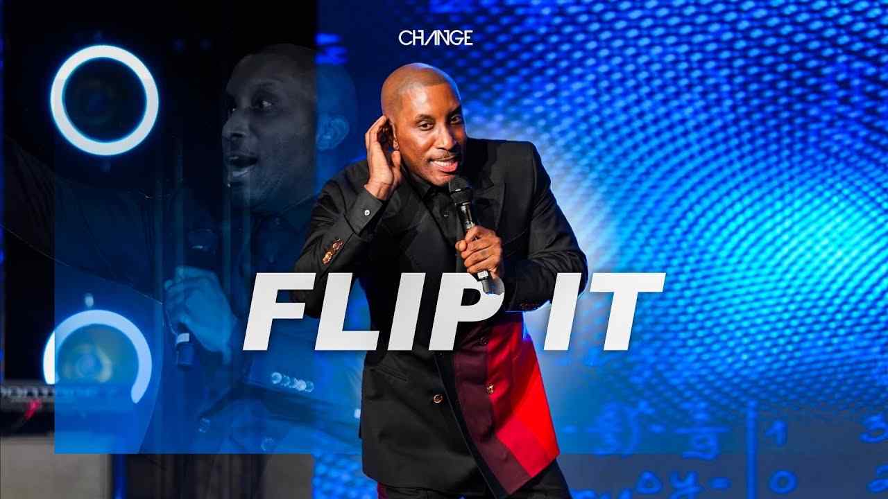 Dharius Daniels - Flip It