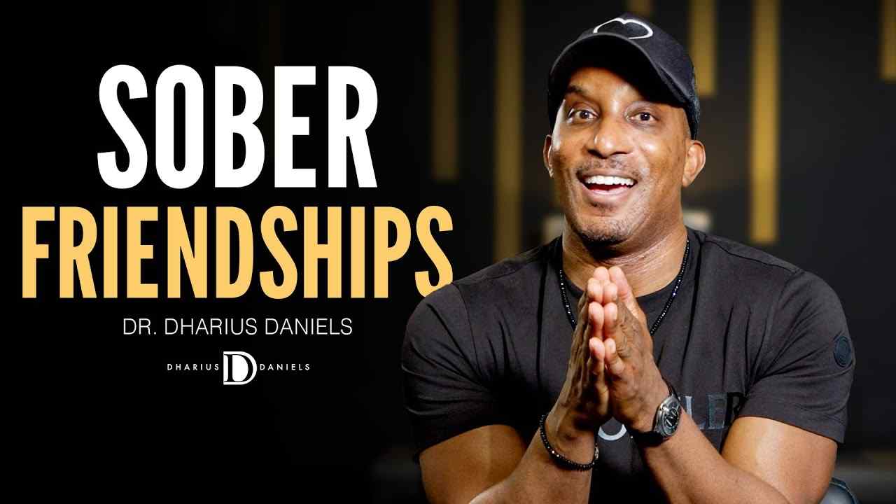Dharius Daniels - How SOBER Are Your Friends?