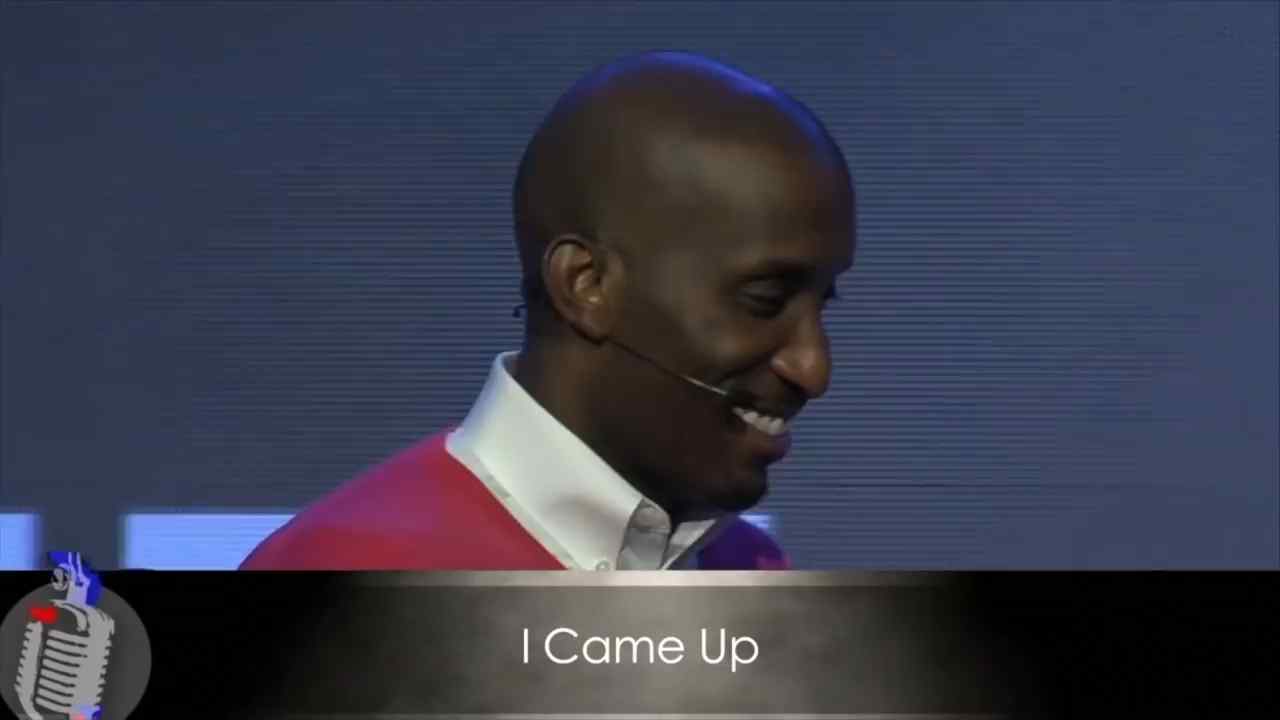 Dharius Daniels - I Came Up