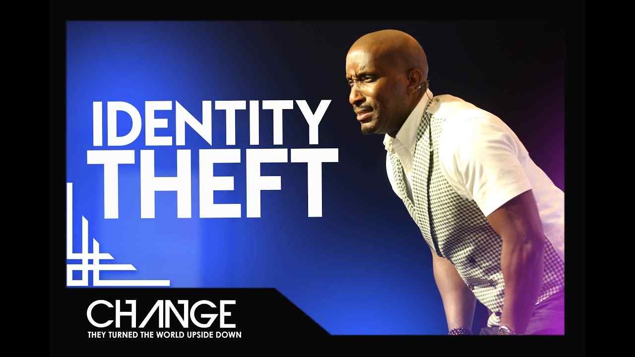 Dharius Daniels - Identity Theft