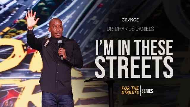 Dharius Daniels - I'm In These Streets