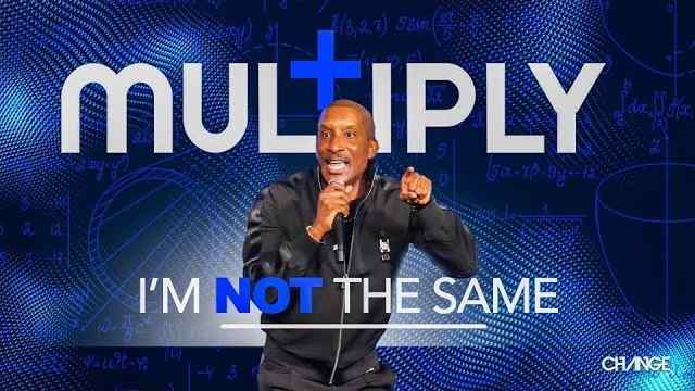 Dharius Daniels - I'm Not The Same