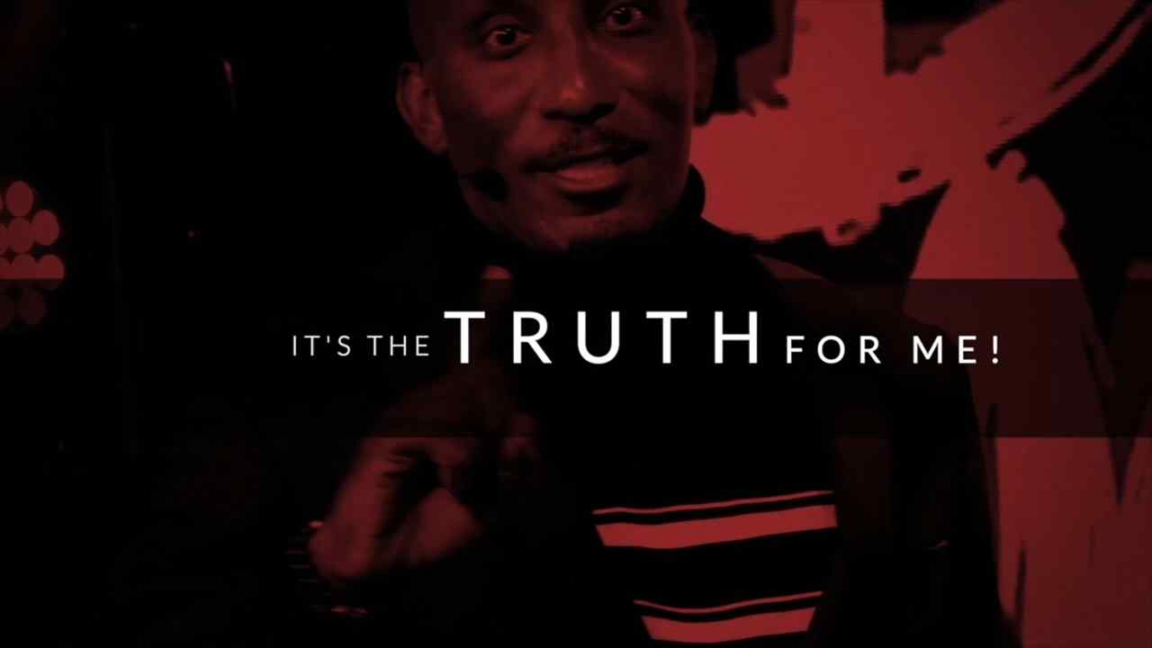 Dharius Daniels - It's The Truth For Me