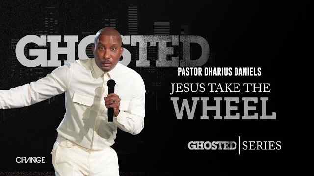 Dharius Daniels - Jesus Take The Wheel