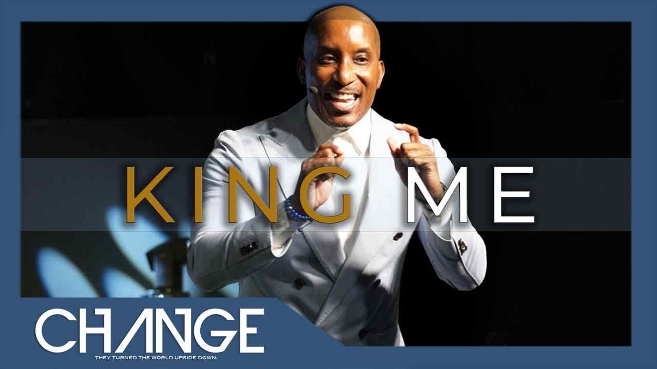 Dharius Daniels - King Me