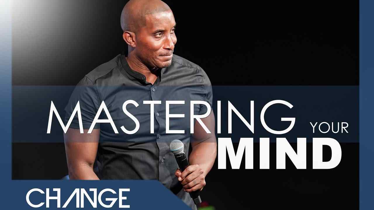 Dharius Daniels - Mastering Your Mind