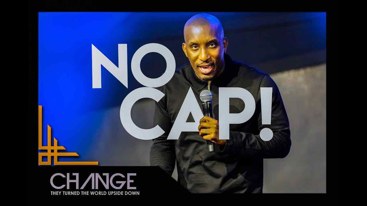 Dharius Daniels - No Cap