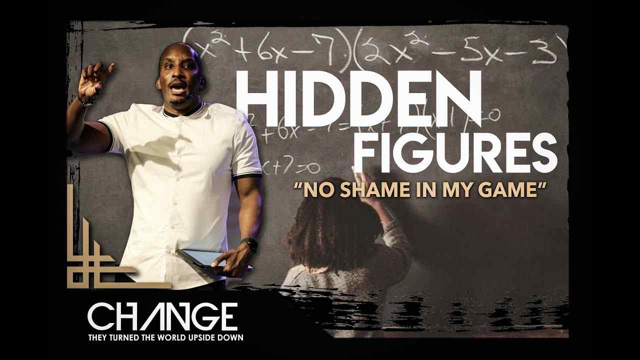 Dharius Daniels - No Shame In My Game