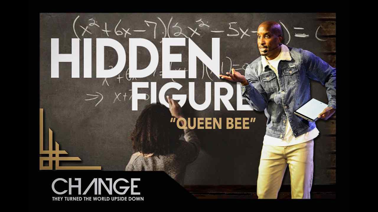 Dharius Daniels - Queen B