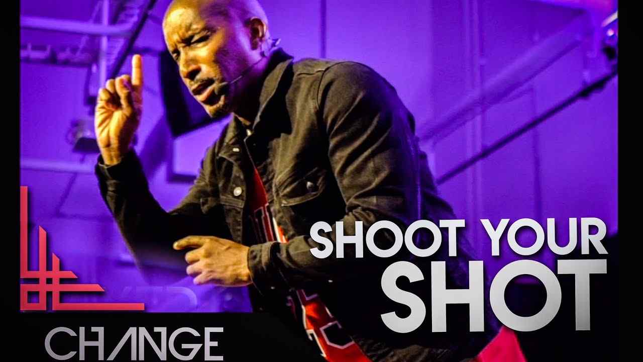 Dharius Daniels - Shoot Your Shot