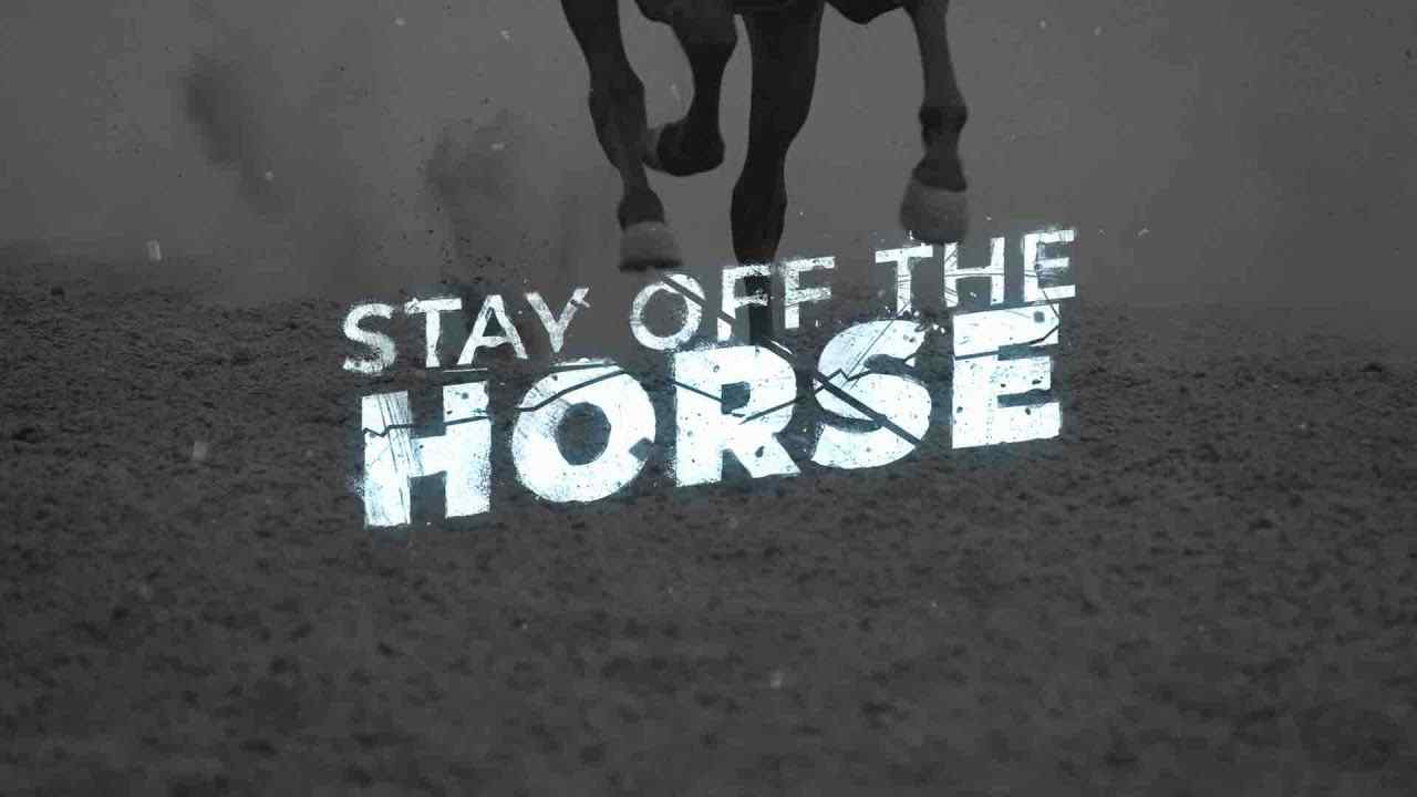 Dharius Daniels - Stay Off the Horse