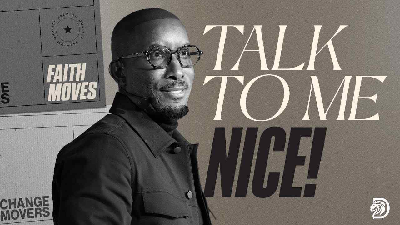 Dharius Daniels - Talk That Talk