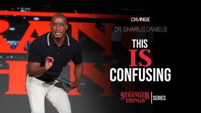 Dharius Daniels - This is Confusing