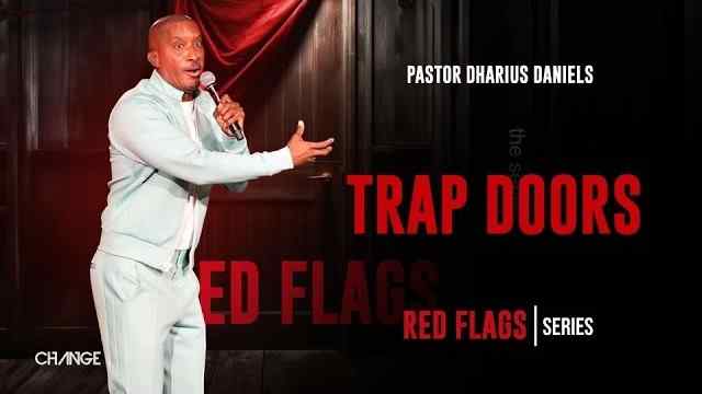 Dharius Daniels - Trap Doors