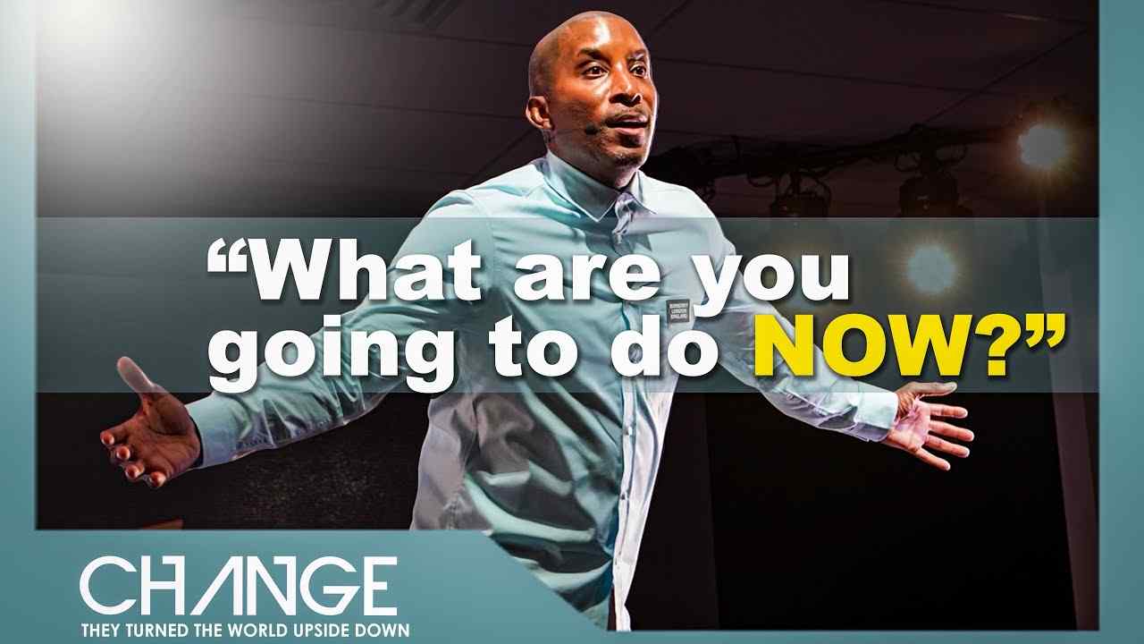Dharius Daniels - What are You Going to Do Now?