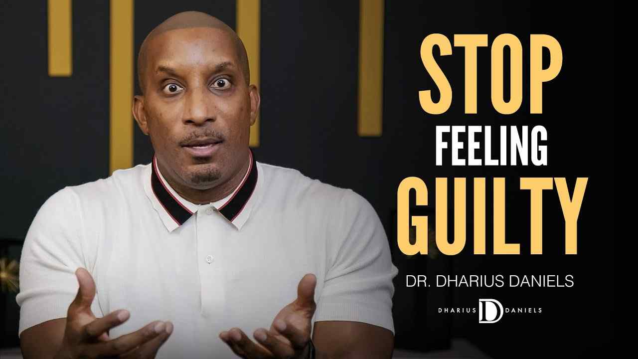Dharius Daniels - When is Enough, Enough?