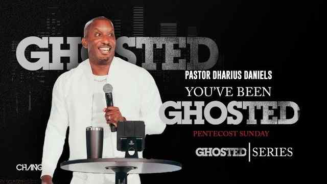 Dharius Daniels - You've Been Ghosted