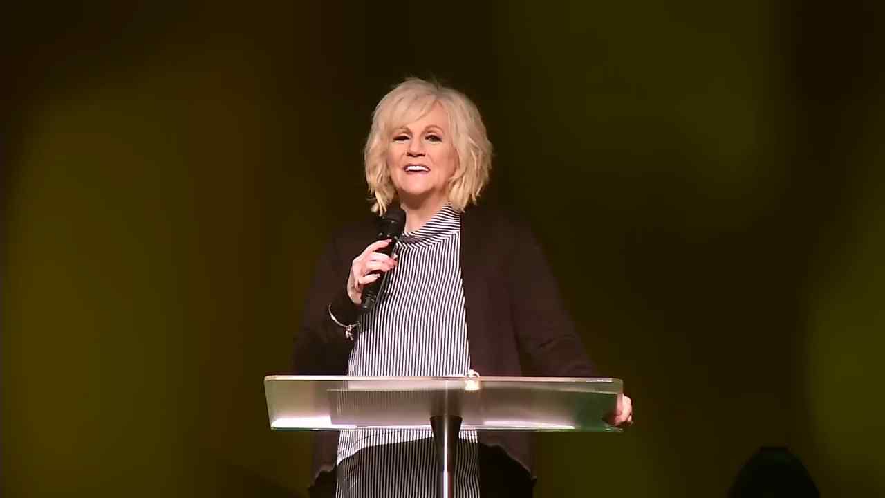 Sheryl Brady - My Hope is on High Alert