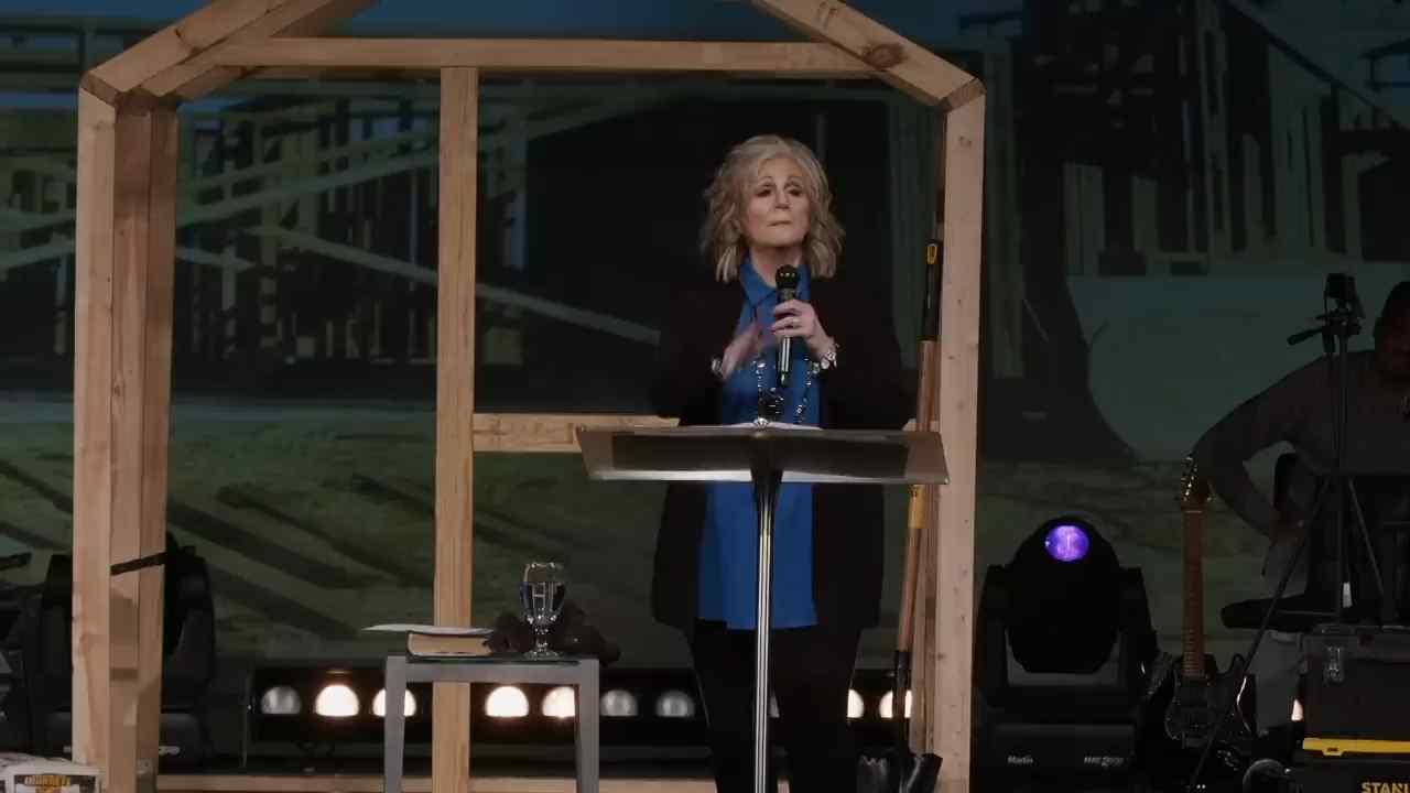Sheryl Brady - Building Commitment at the Core