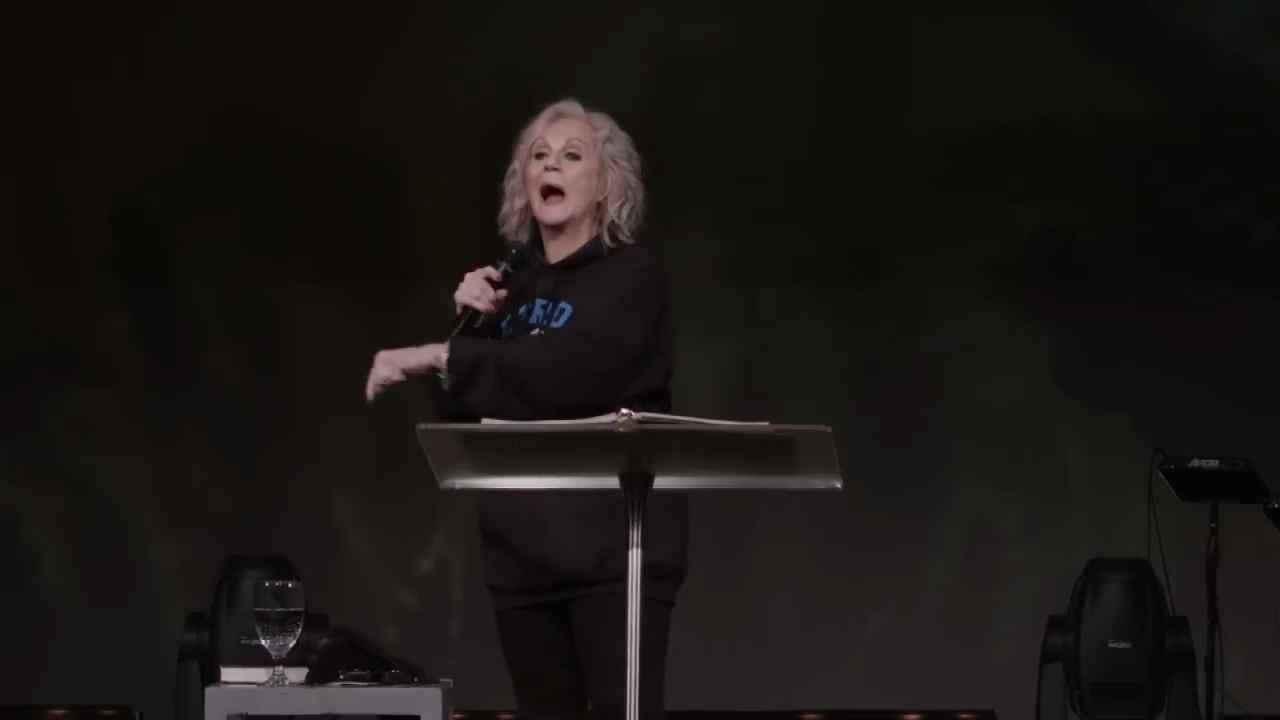 Sheryl Brady - Correctly Cultivating our Connections