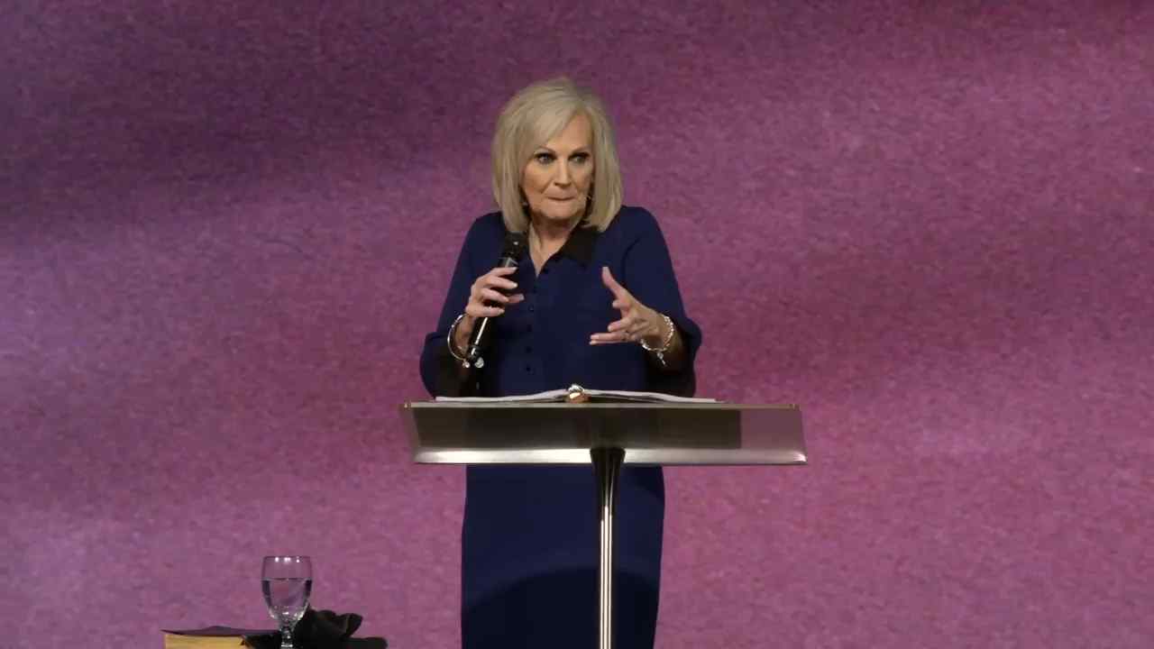 Sheryl Brady - Fueling Our Blame Shifting Behavior