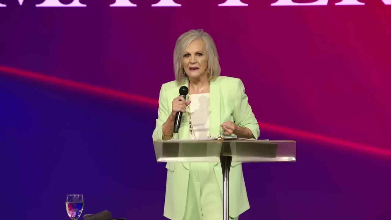 Sheryl Brady - Hope Matters