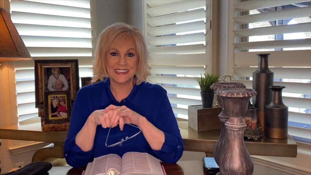 Sheryl Brady - Just Say The Word