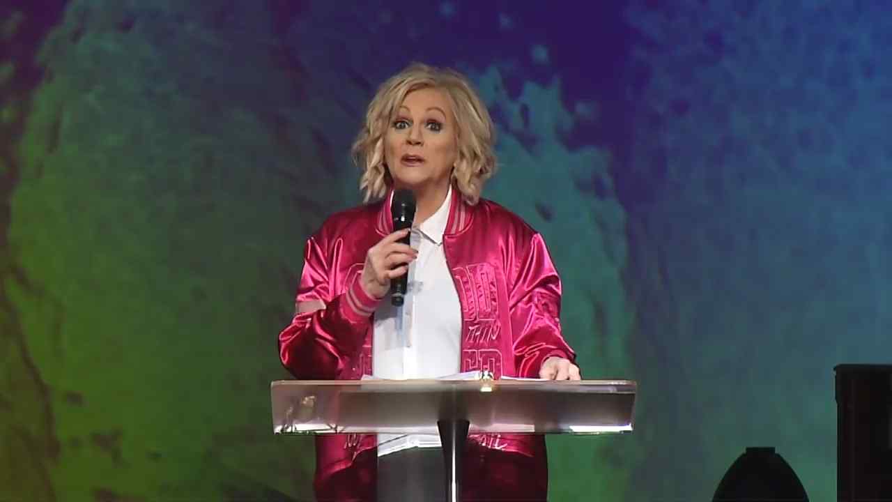 Sheryl Brady - Keeping It Real - Part 2