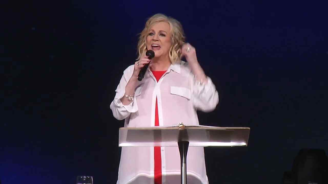 Sheryl Brady - Strategies for Spiritual Growth