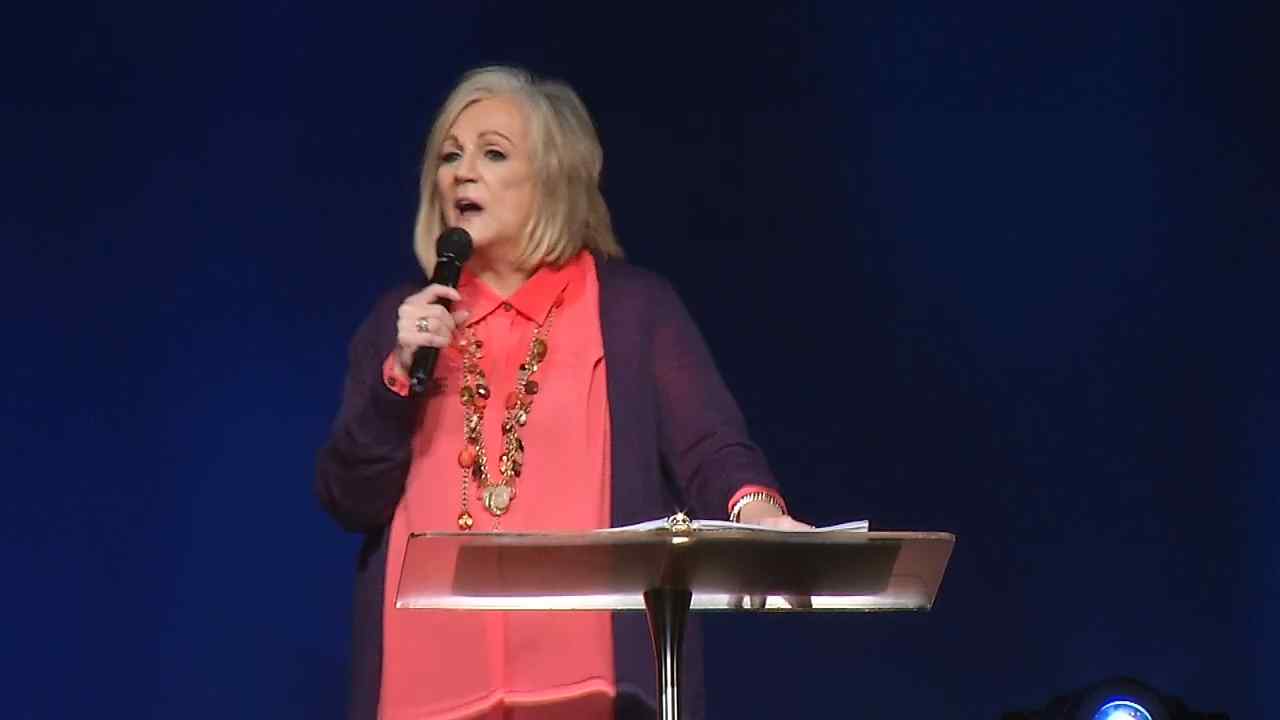 Sheryl Brady - The Backlash of Bickering
