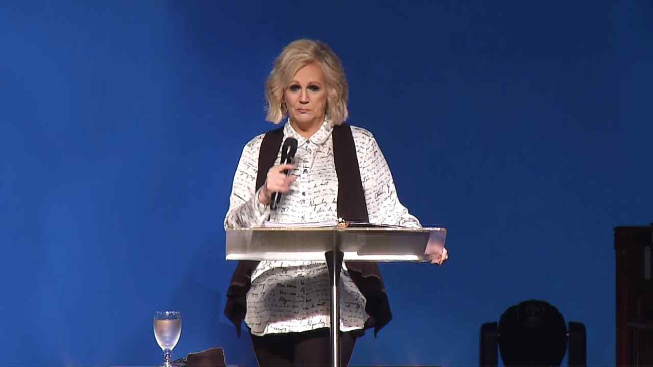 Sheryl Brady - Unity Matters