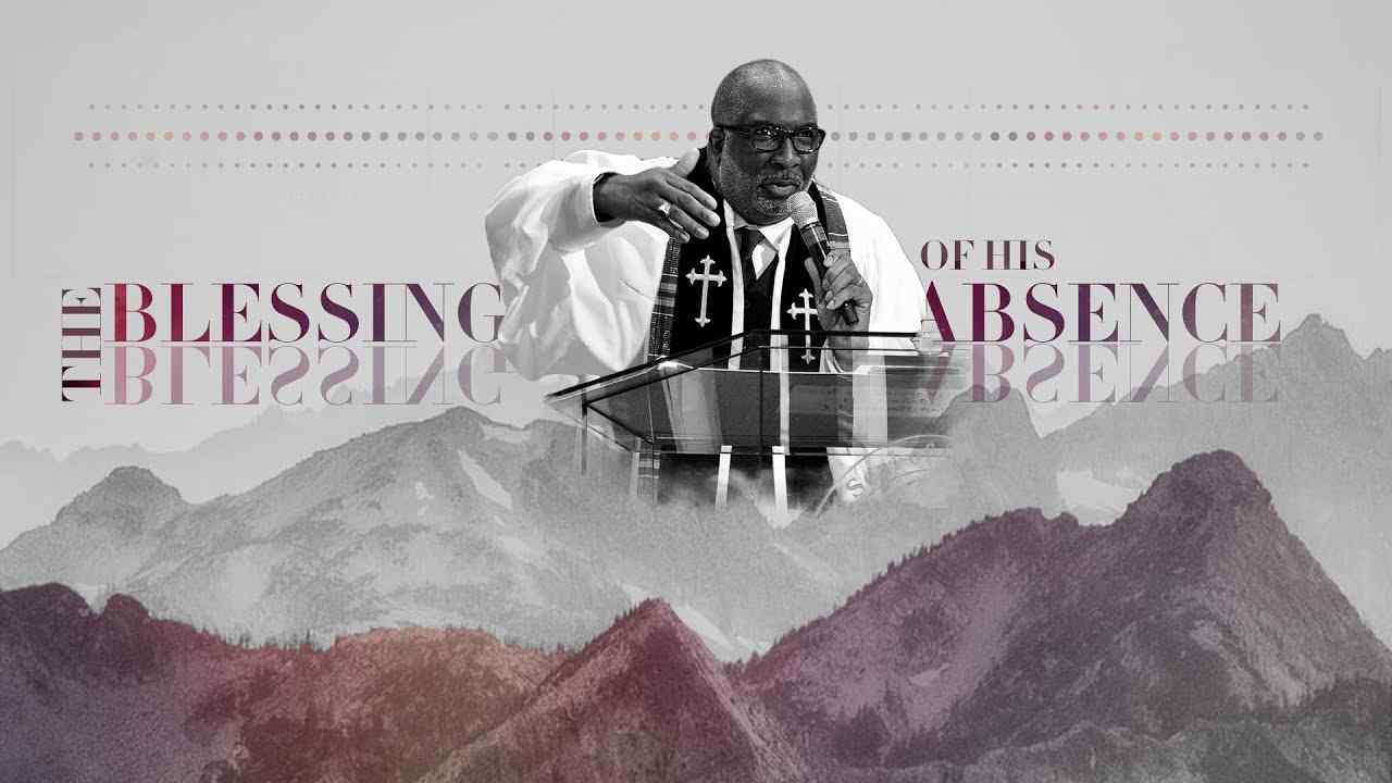 Timothy J. Clarke - The Blessing of His Absence